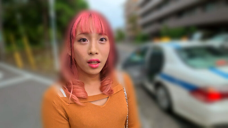 僕とおちんちんのついている彼女の一日、タクシーデート4 聖菜はづき サンプル 1