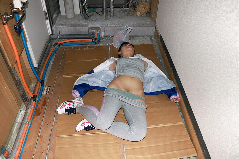 とある男の秘録集16 サンプル 1