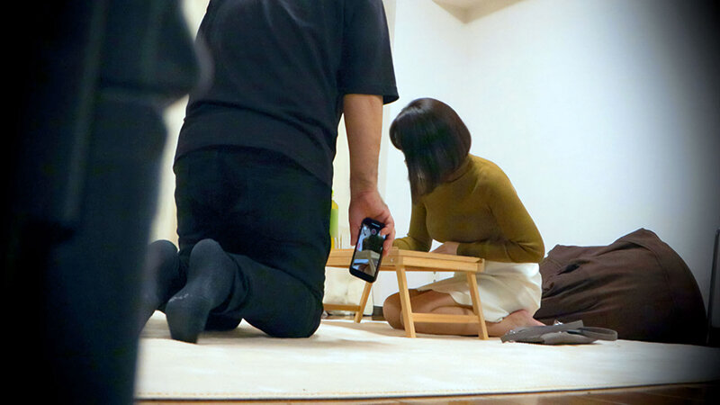 頭がおかしい男の動画 パツやわでかでかパイパイ最＆高編 サンプル 2