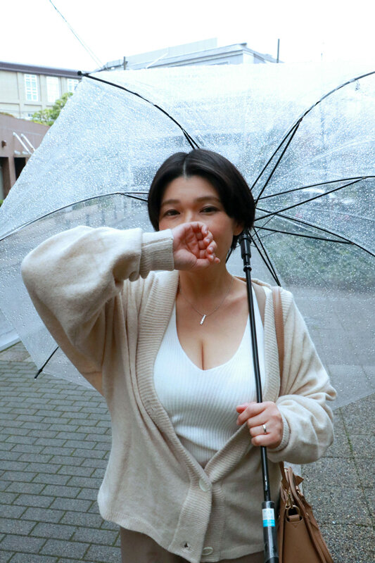 ボーイッシュ奥様寝取られ性欲大爆発 玉埼さんの奥様 サンプル 11