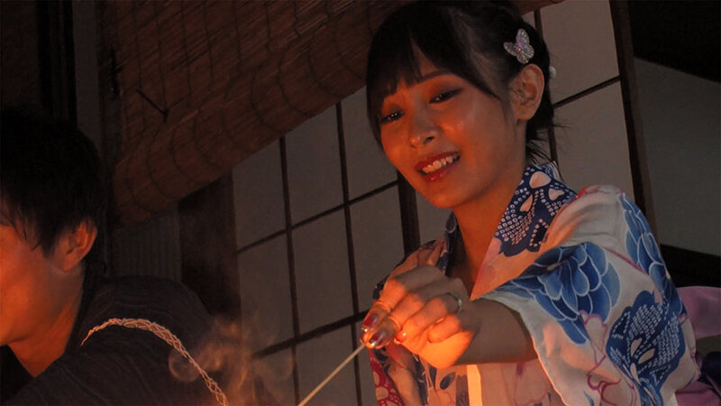 前略 幼馴染と私は結婚して夏の田舎で種付け中出し生活を過ごしてます。最高の2人暮らし 逢見リカ サンプル 9