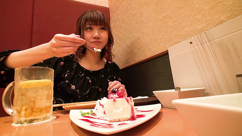 ほろ酔いで開放的になった素人女子とおとなの二次会！VOL.03 サンプル 2