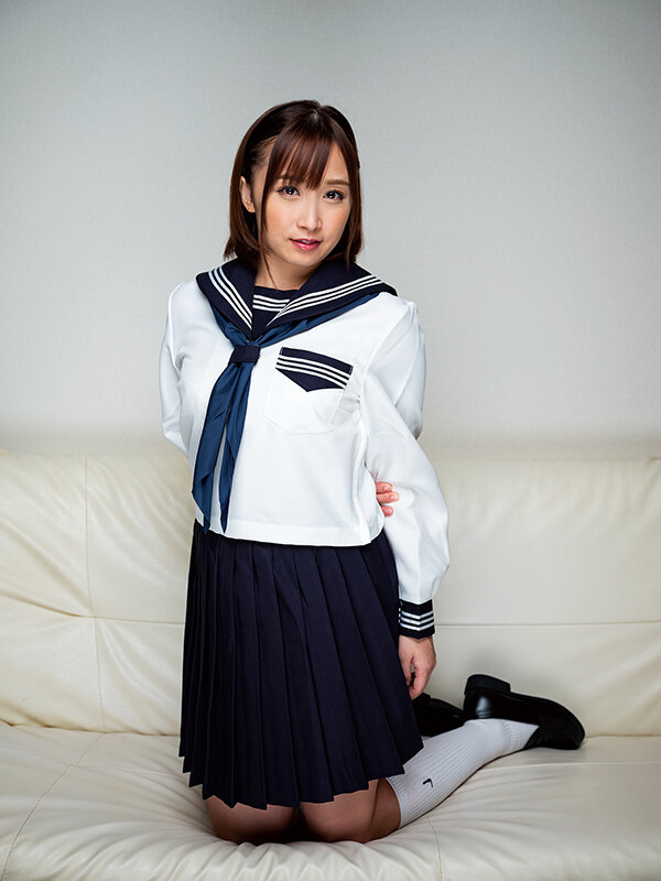 セーラー美少女BEST11人