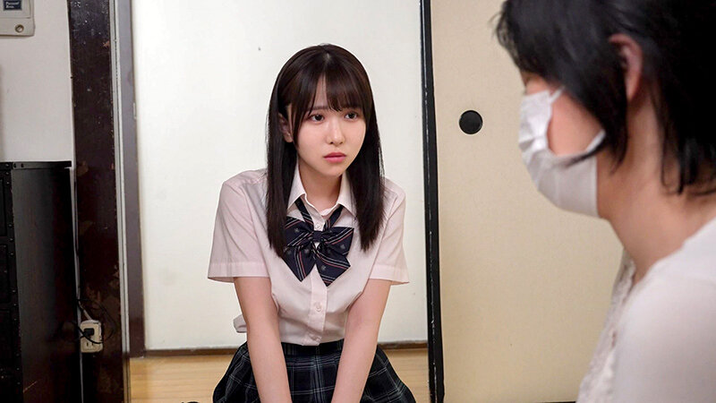 隣の変態大家におっぱいを揉まれ毎日犯●れてます 柏木こなつ サンプル 1