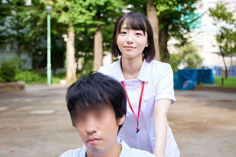 大好きだった幼馴染の看護師は患者にまわされていました。小島みこ サンプル 2