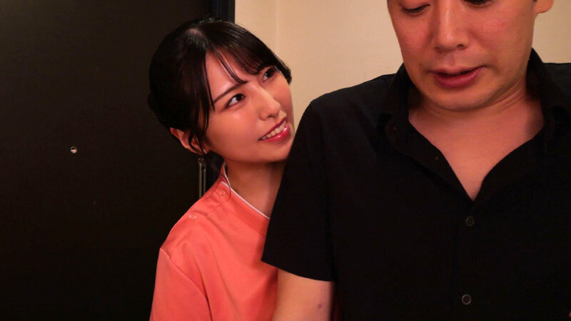 小悪魔痴女エステティシャン 悪徳エステ師に潮吹き絶頂中出しまでされたしおり 倉木しおり撮り下ろし2話収録 サンプル 1