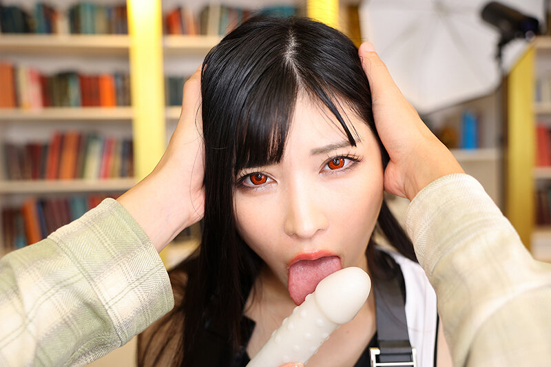 【VR】【8K VR】推しのコスプレイヤーに彼氏がいた… キレたガチ恋絶倫オタクのボクは弱みを握って睨まれながらいいなり中出し性交。 胡桃さくら サンプル 6