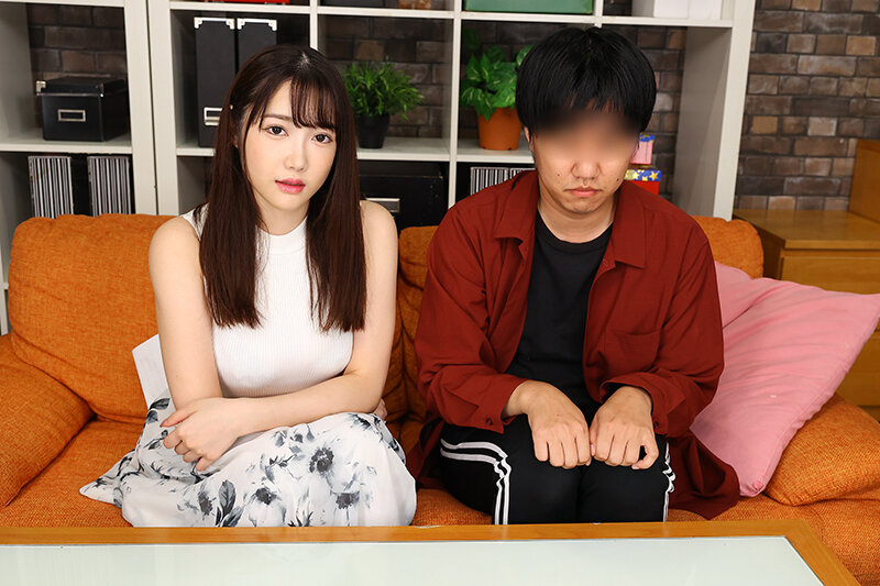 【VR】【8K VR】「私のマ○コはあなたのものです」彼氏の借金を庇う気高い彼女、我慢するも媚薬で思考をぐちゃぐちゃにされて玩具とチ○ポで絶頂しまくる寝取りビデオレター 椎名心春 サンプル 3
