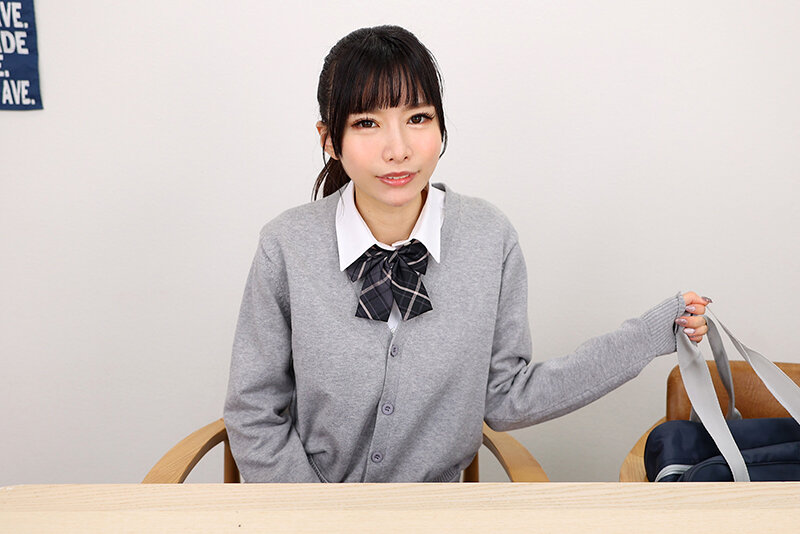 【VR】【8K VR】キャプテンになりたい彼女の弱みを握って職権濫用従わせコーチング～3年2組 チアリーダー部 YUNA～ 雛乃ゆな サンプル 2