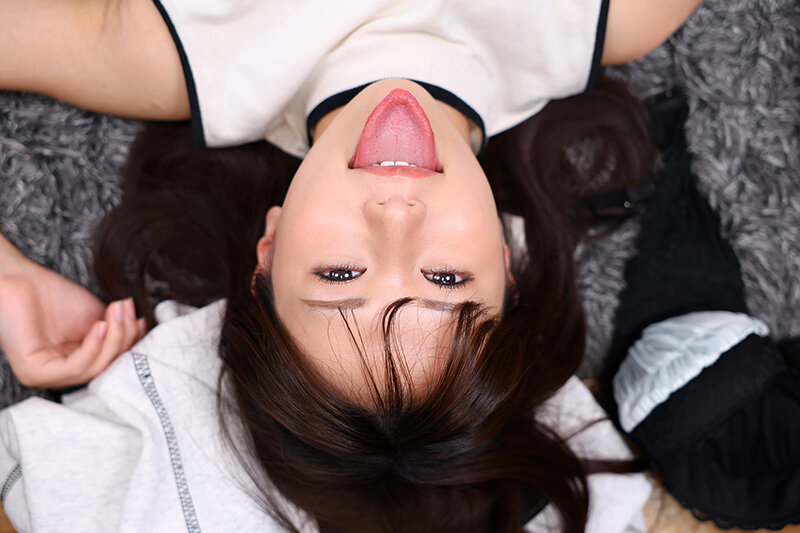 【VR】【8K】彼女が卒業旅行でいない間に、本当はずっと好きだった大学の同級生と滅茶苦茶中出しセックスした。五芭 サンプル 10