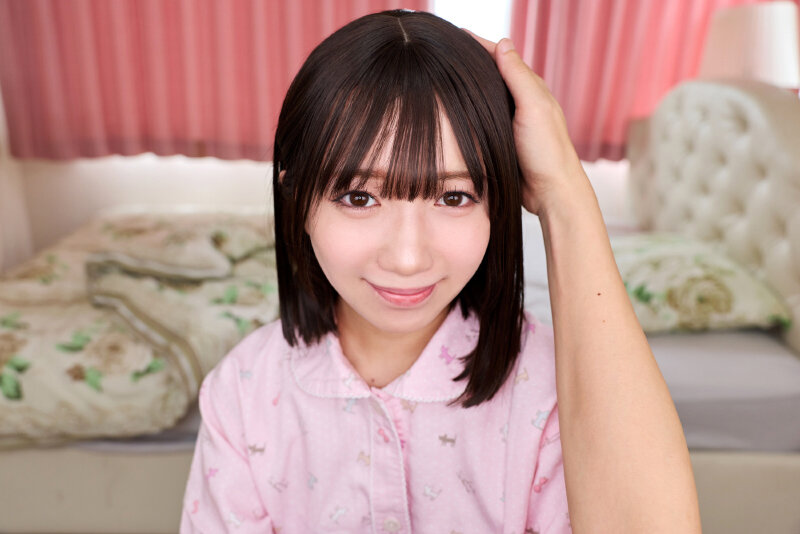 【VR】【8K】僕だけに心を開く義妹に孕ませ中出し 日向由奈 サンプル 3