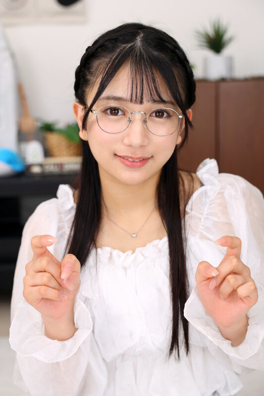 【VR】【8K】顔距離3センチ！イキ顔ガン見JOI サンプル 3