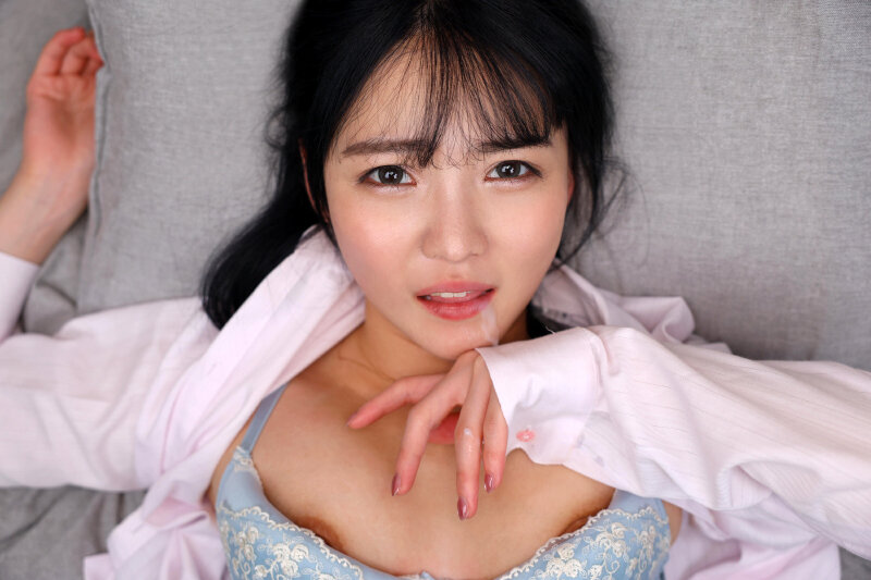 【VR】【8K】嫌な上司と相部屋で… 美ノ嶋めぐり サンプル 8