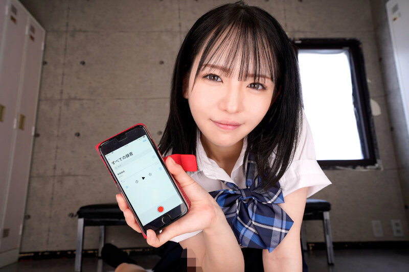 【VR】【8K】ヌチャグチョ顔近JOI×お仕置きゲームで搾り尽くす ～ 射精後も満足するまでエンドレス5連発性奴●【至近距離美顔JOI】 西元めいさ サンプル 6