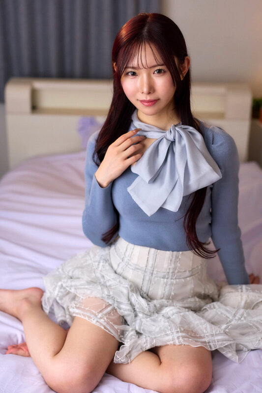 【VR】【8K】後輩OLに持ち帰られた僕。同棲中の彼女がいるのにガチ恋後輩の誘惑に負け、汗だく汁だくで朝までヤリまくった 響蓮 サンプル 2