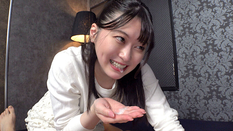 いきなり口内射精 フェラチオのお仕事にやってきた素人娘 サンプル 3