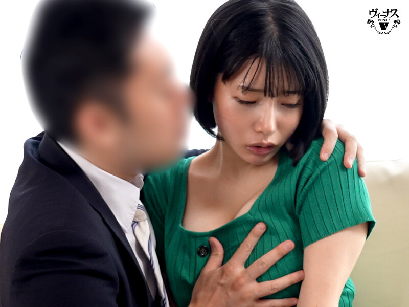 無理やり抱かれたセックスが忘れられなくて浮気の沼に魅せられた人妻 九井スナオ サンプル 9