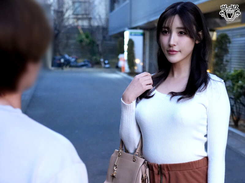 バイト先で働く美しい人妻を家に連れ込み中出しセックス 森沢かな サンプル 3