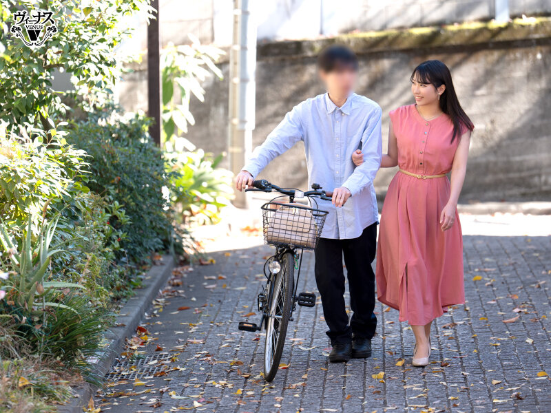 大好きな叔母を四六時中抱いた愛液と中出しに溺れる絶頂セックス 東ふうか サンプル 9