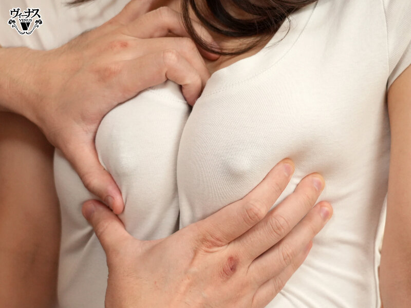 誘われ待ちがエロずるすぎるノーブラ巨乳叔母に生中出しさせられた！！ 若菜れいか サンプル 8