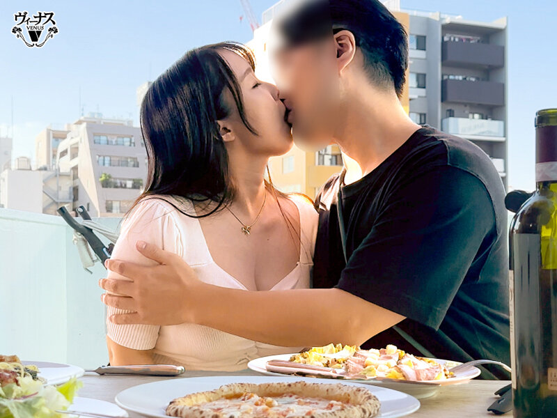 「私をホテルに連れてって」性欲に目覚めた巨乳妻にお預けしながらデートを続けると発情しちゃってヤバかった！！ラブミッションで暴走する浮気妻との背徳中出し 綾香あかね サンプル 4