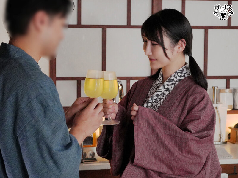 人妻中出し温泉不倫旅～夫に内緒でハメまくりの一泊二日、背徳SEXドキュメント～ 雪代一鳳 サンプル 8