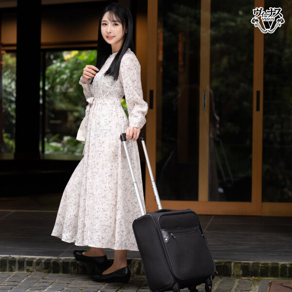 人妻中出し温泉不倫旅～夫に内緒でハメまくりの一泊二日、背徳SEXドキュメント～ 小野坂ゆいか サンプル 3
