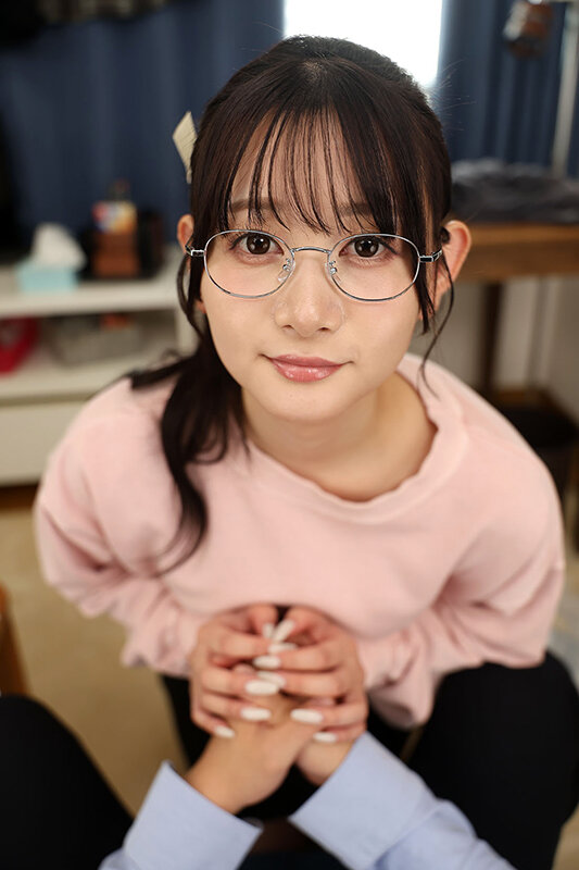 【VR】これぞ8K！顔面特化アングルVR ～10年ぶりに再会した清楚な同級生がエロすぎてめちゃめちゃ中出しした日～ 静河 サンプル 4