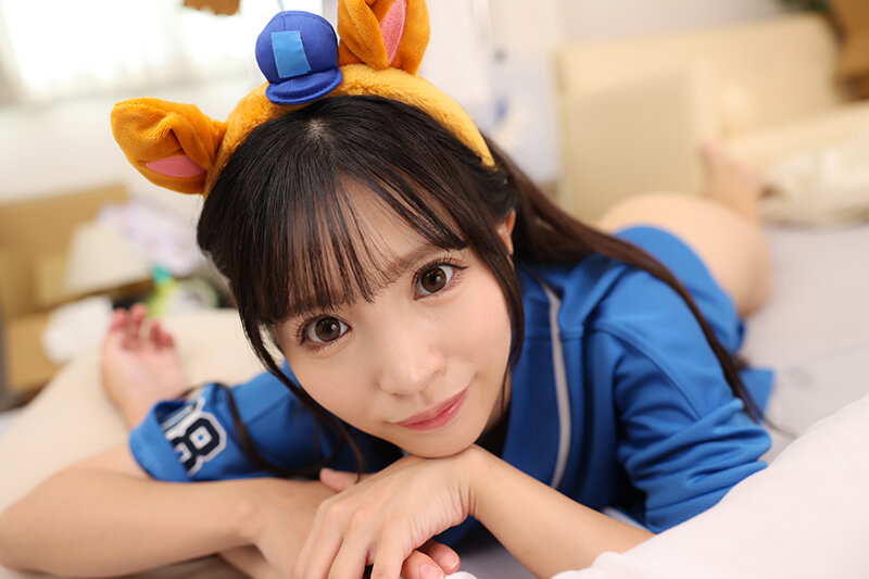 【VR】小那海あや 「Lovely」 ファースト8K BEST 300分 サンプル 5