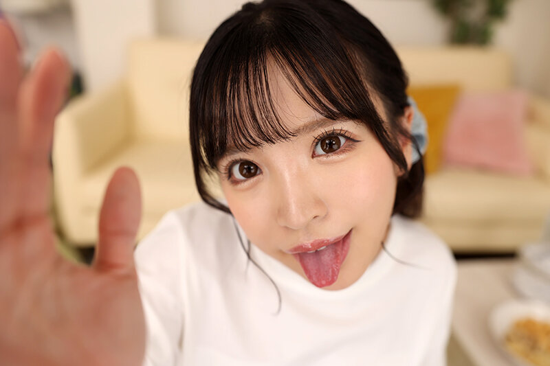 【VR】小那海あや 「Lovely」 ファースト8K BEST 300分 サンプル 7
