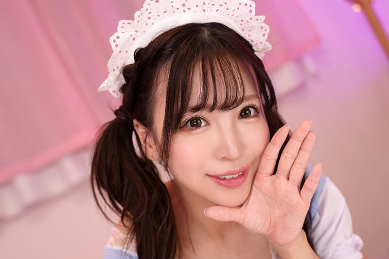 【VR】小那海あや 「Lovely」 ファースト8K BEST 300分 サンプル 9