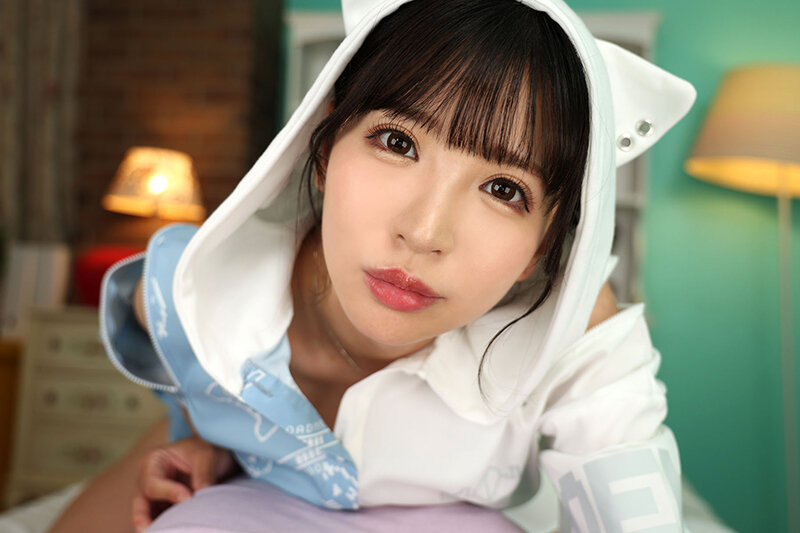 【VR】8K分の幸せ！美女たちがあなたを癒し・甘えさせてくれる至福の300分全肯定ベスト！ サンプル 5