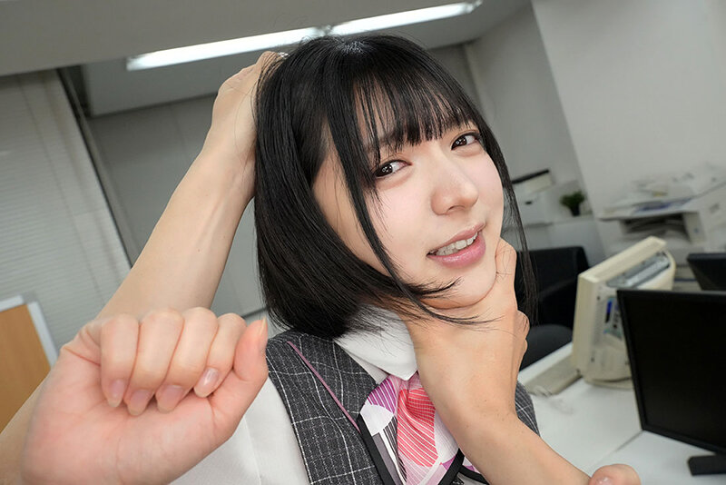 【VR】ただ君に僕の精子をあげたかっただけ。別にいいじゃん。僕の精子を欲しがる:Nさん サンプル 4