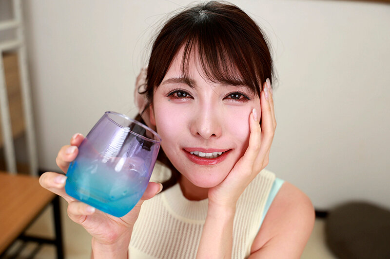 【VR】天井特化アングルVR ～捕食スパイダー騎乗位～ 花衣つばき サンプル 12