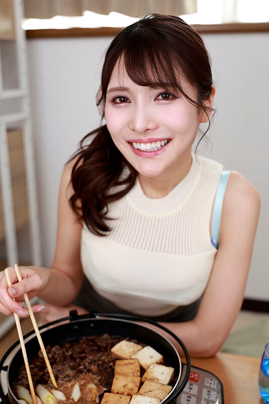 【VR】天井特化アングルVR ～捕食スパイダー騎乗位～ 花衣つばき サンプル 6