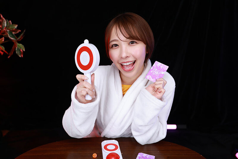 【VR】宍戸里帆に沼る サンプル 6