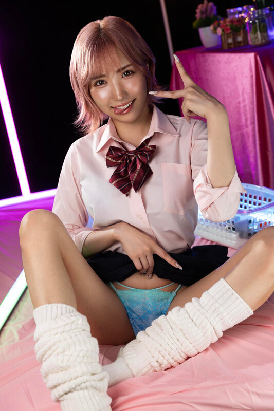 【VR】ヘルス・ソープ・ちょんの間・制服リフレetc！！No.1人気嬢が精液を搾り尽くす8K風俗フルコースBEST サンプル 5