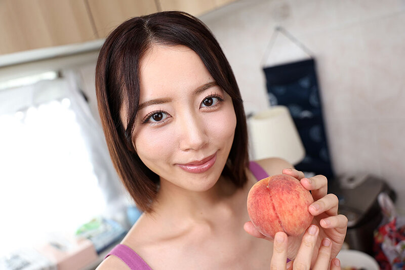 【VR】アヘ顔面特化！！色気でエロがりを奏てる’アヘ顔’カノジョ！ 美咲かんな サンプル 8