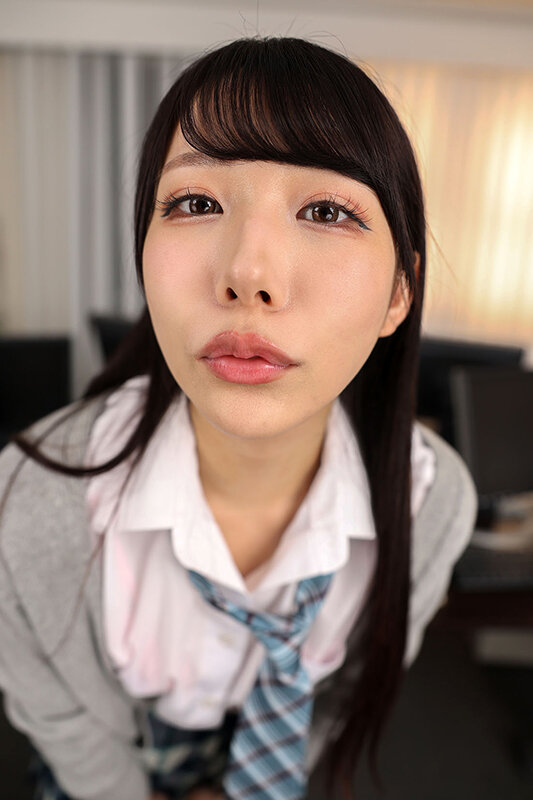 【VR】胸キュン♪ガチ恋♪本当に女子校生とエッチできるアオハル学園天国 BEST300min サンプル 11