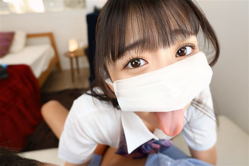 【VR】＃ボランティア ＃募金活動 ＃3年生 「放課後はホテルに来るように先生から言われています。」 サンプル 4