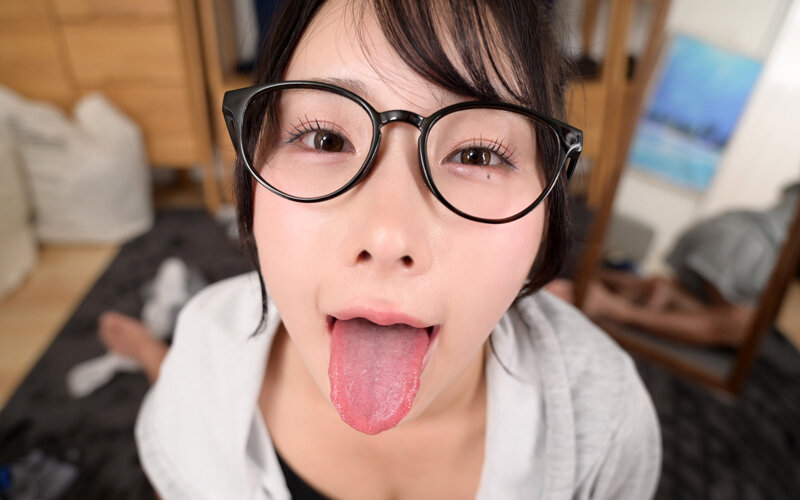 【VR】妹みたいな姉 童貞の弟を何発も射精させるロリ可愛くて激エロな姉と初体験 サンプル 5
