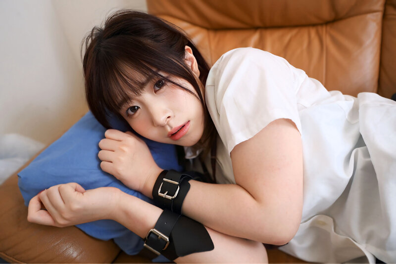 【VR】【制服美少女監禁拘束】絶頂観察して好きな時に好きなだけ好きなように中出しSEXできるVR サンプル 3