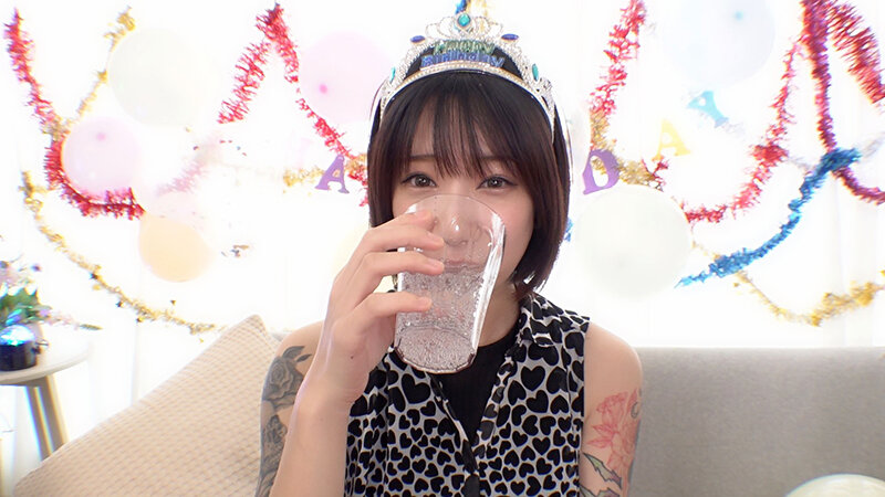 私の一番ヤリたいコト。パーリーピーポー柊ゆうき！お酒たっぷりアゲアゲ騎乗位ヤリマン中出し撮影 サンプル 1