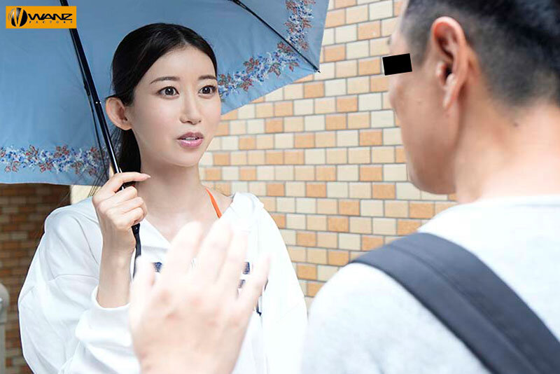 黒川すみれの凄テクを我慢できれば生★中出しSEX！ サンプル 2