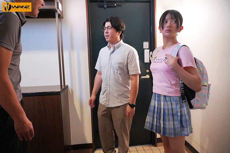 親戚から預かることになった…ませた生意気メスガキを汗ドロ密着種付けプレスで精子逆流ザーメン漬けにして理解らせてやった 北岡果林 サンプル 1