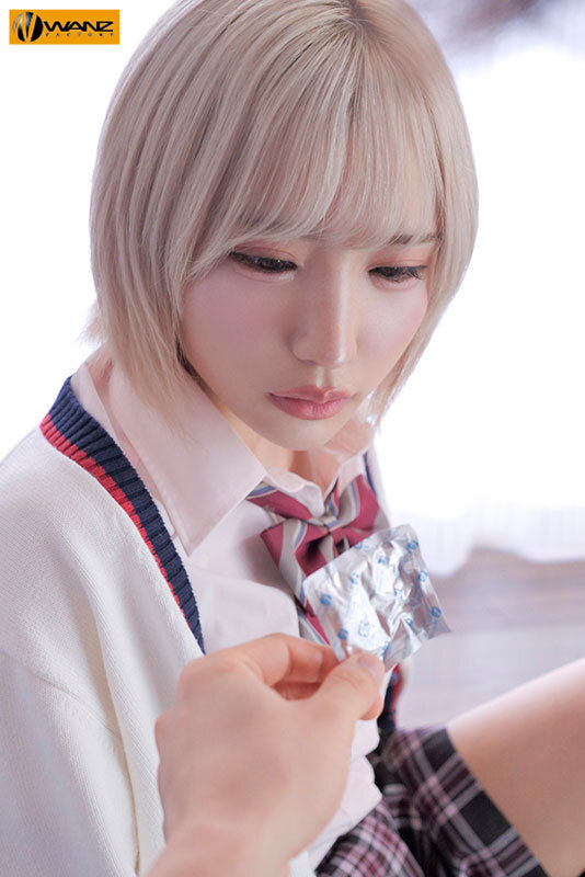 コンドームが破れてまさかの生ハメ！超加速するピストンで何度も中出し！ 春陽モカ サンプル 1