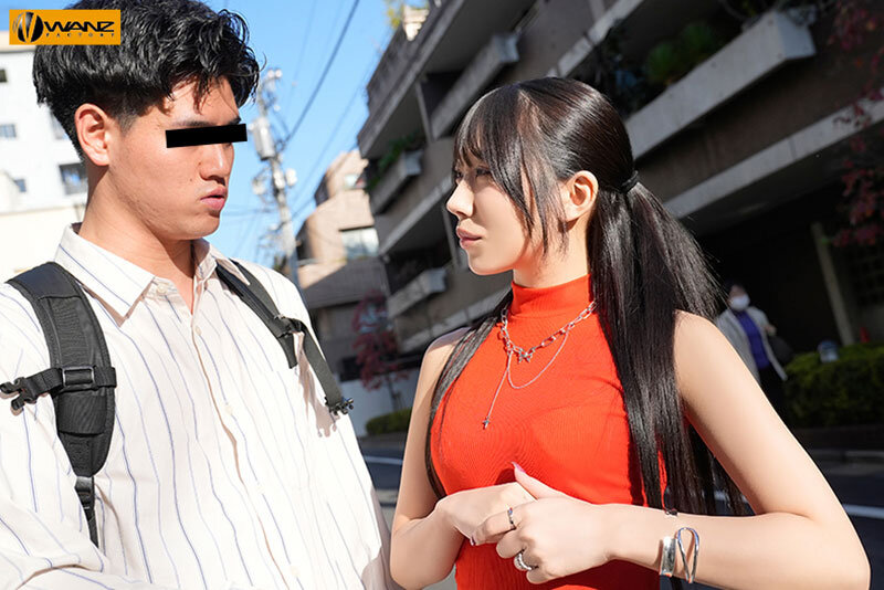 尾崎えりかの凄テクを我慢できれば生★中出しSEX！ サンプル 1
