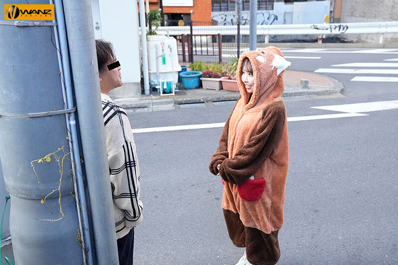 宍戸里帆の凄テクを我慢できれば生★中出しSEX！ サンプル 1