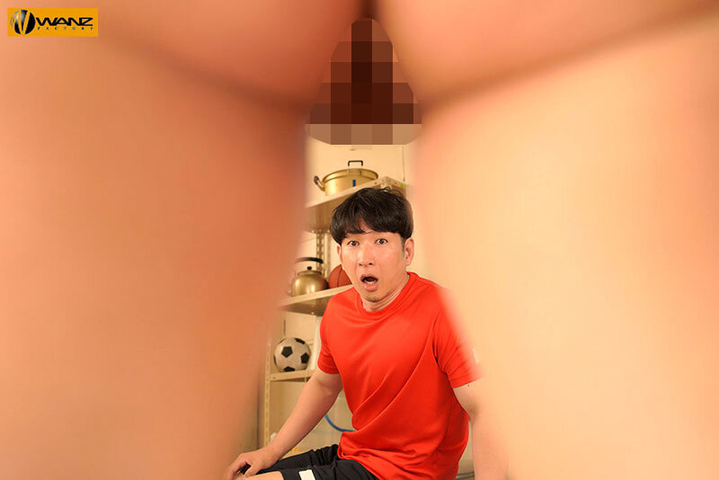 溜まったらいつでも笑顔で即ズボさせてくれる中出しOKマネージャー21発 鈴の家りん サンプル 2