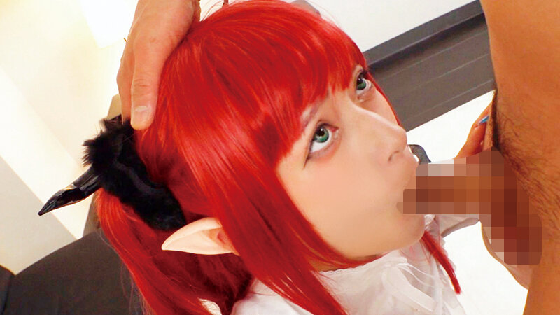 トーキョー ヲタ連 ハメンジャーズ！ 中出しコスSEX Vlog.01 Jカップ巨乳ちゃんからツルペタパイパンまでS級レイヤー5人収録！！ サンプル 12